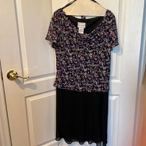 Women dress by Karin Stevens